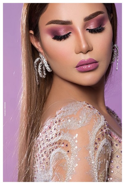 ريم الشريف تغني بالخليجي حصرياً مع زفات للمناسبات